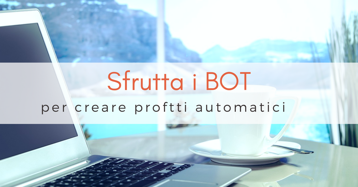 Trading automatico